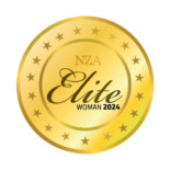 2024 NZA Elite Woman Award
