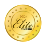 2026 NZA Elite Woman Award